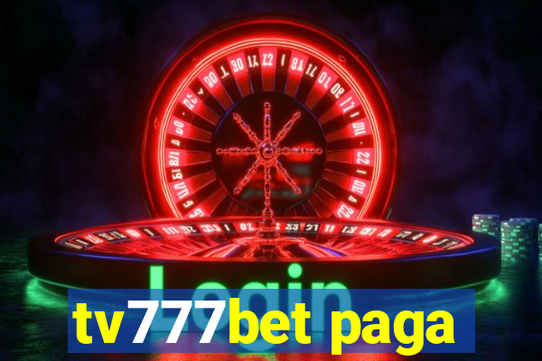 tv777bet paga